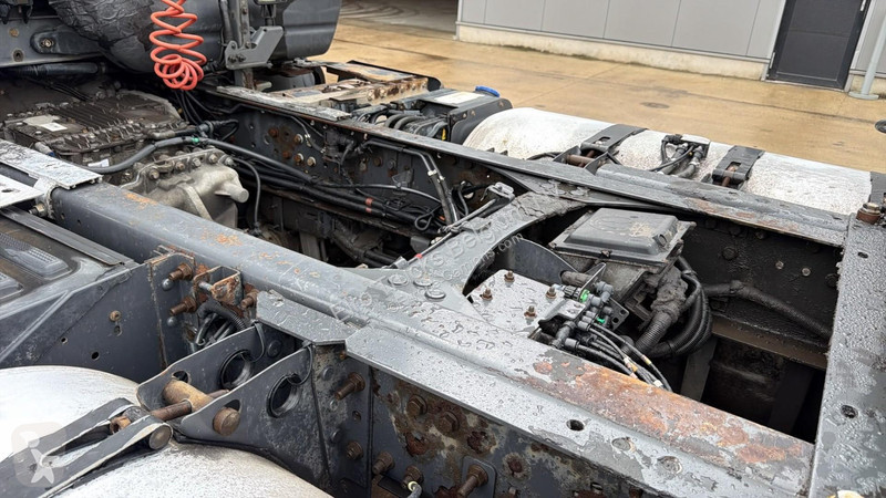Tahač Renault 460 DXI (PERFECT CONDITION /...