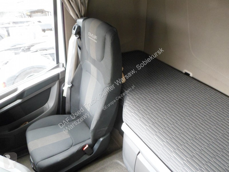 Tahač DAF n 480 FT 4X2