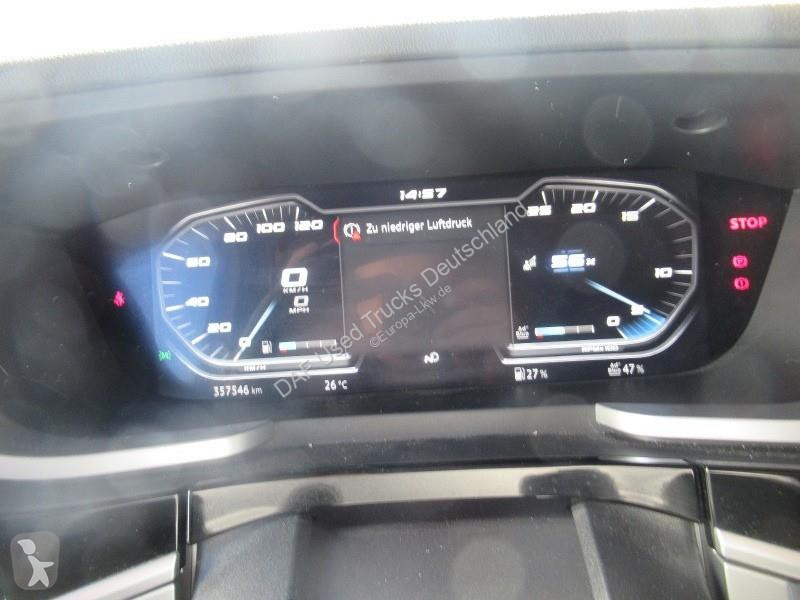 Tahač DAF 480 FT 4X2