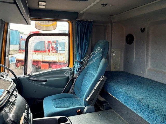 Tahač DAF 85430 6x2 SLEEPERCAB (EURO 4 /...