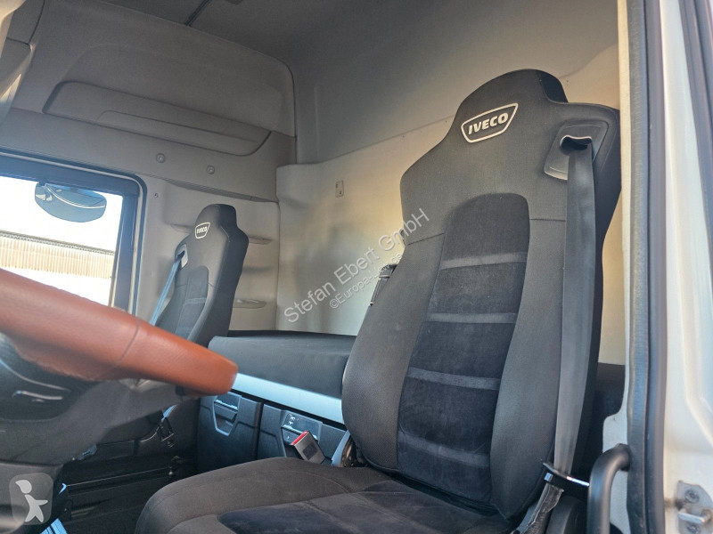 Tahač Iveco S-Way AS440S46T/P NP LNG Erdgas...