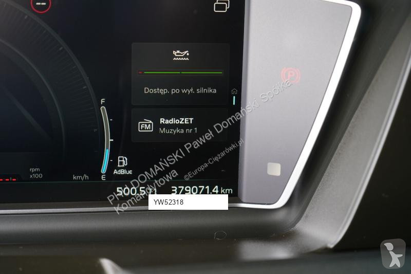 Tahač Volvo FH / 460 / EURO 6 / ACC /...