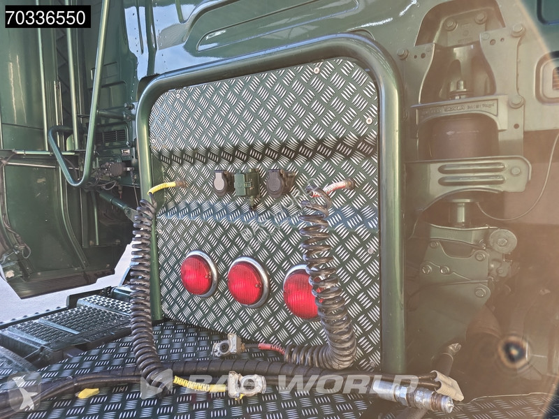 Tahač Scania S450 S 4X2 NL-Truck APK 06-2027...