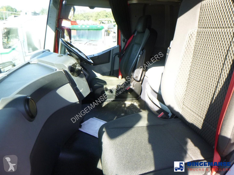 Nyergesvontató Renault T 460 6X2 RHD Euro 6