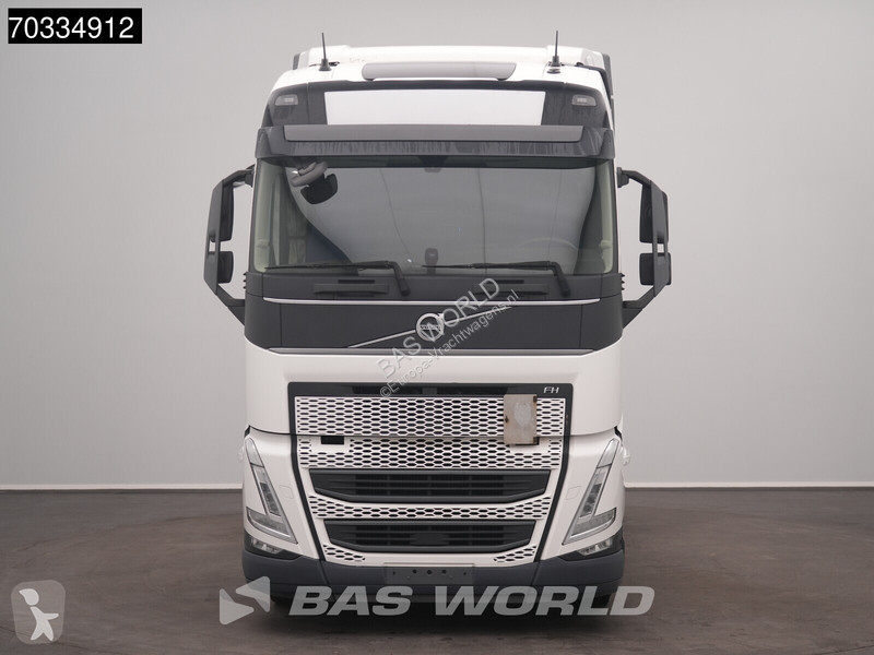 Cabeza tractora Volvo FH 460 4X2 Globe APK...