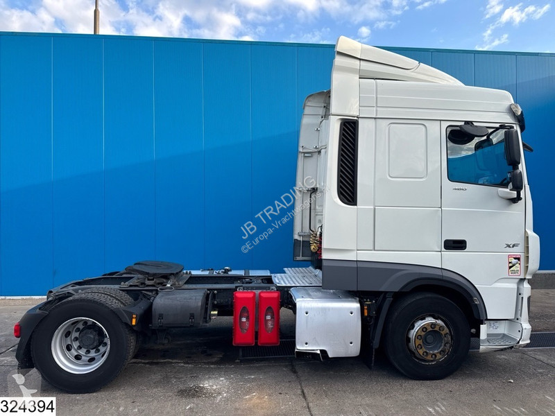 Cabeza tractora DAF 480 EURO 6, ACC