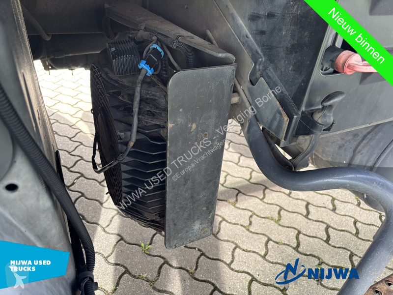 Cabeza tractora Volvo 460 6x4 i.c.m. ESVE...