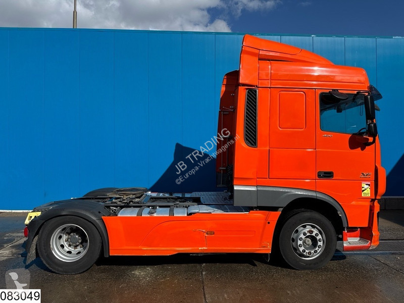 Cabeza tractora DAF EURO 6, ACC, Retarder