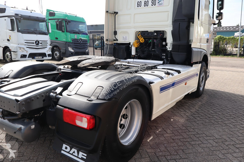 Nyergesvontató DAF 480 * EURO6 * 4X2 * FULL...
