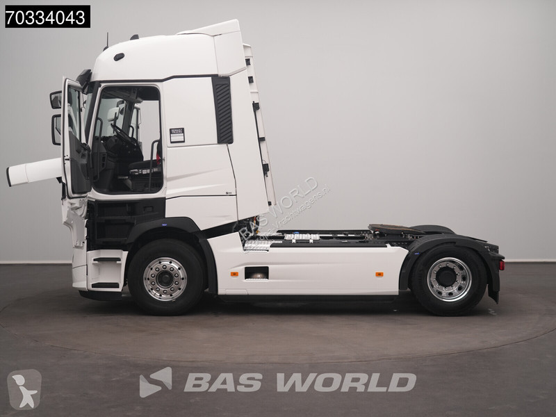 Nyergesvontató Renault T 520 4X2 HIGH Retarder...