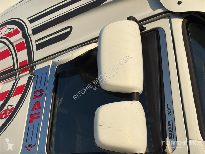 Cabeza tractora DAF XF 510 FT 4x2 S/A Sleeper...