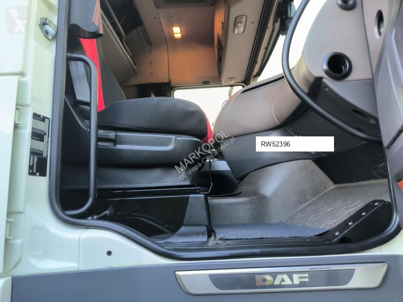 Nyergesvontató DAF XF480/Automat /...