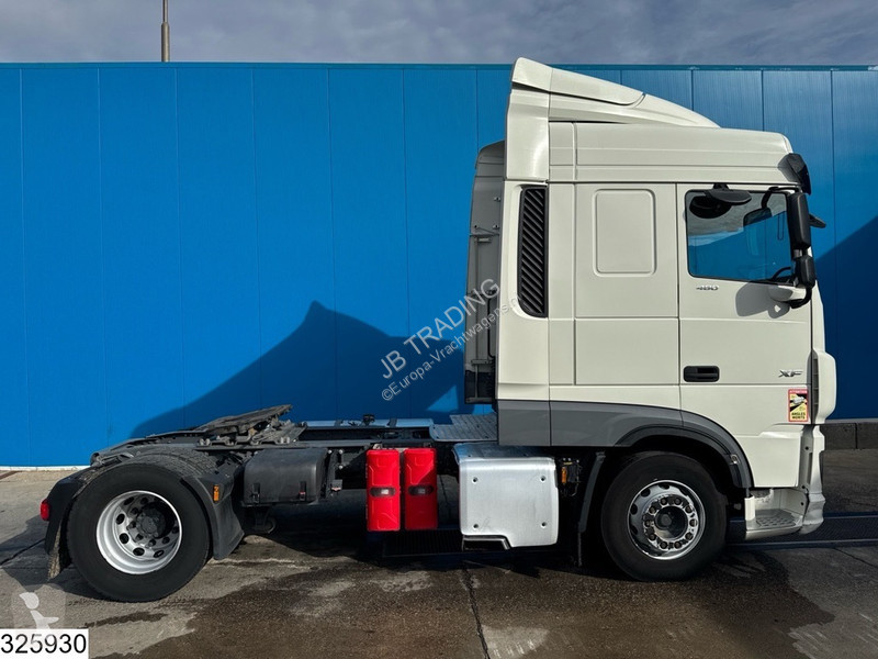 Tractor DAF 480 EURO 6, ACC
