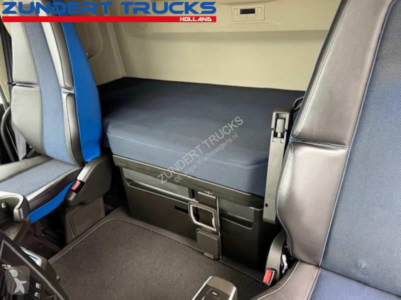 Cabeza tractora Volvo FH 460 GLOBETROTTER