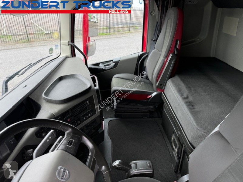Cabeza tractora Volvo 500 6X2...