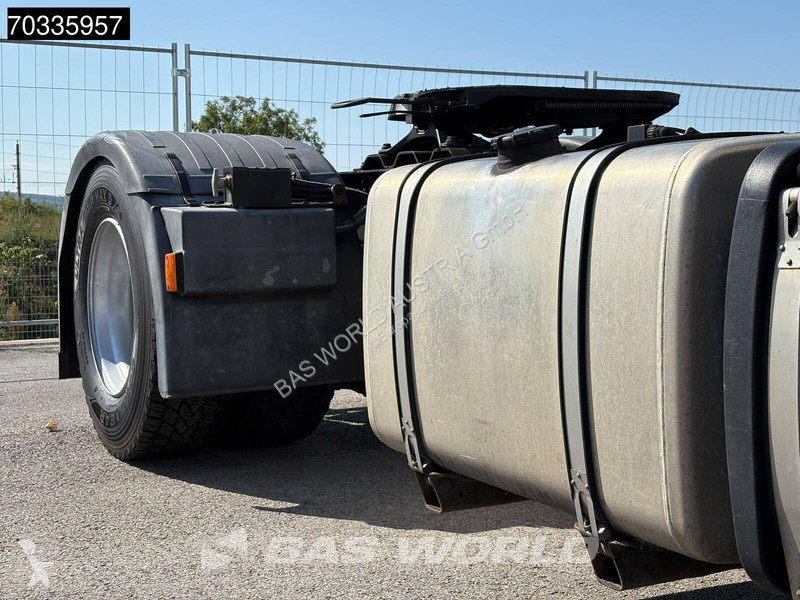 Tratores Iveco 460 4X2 ActiveTime Retarder