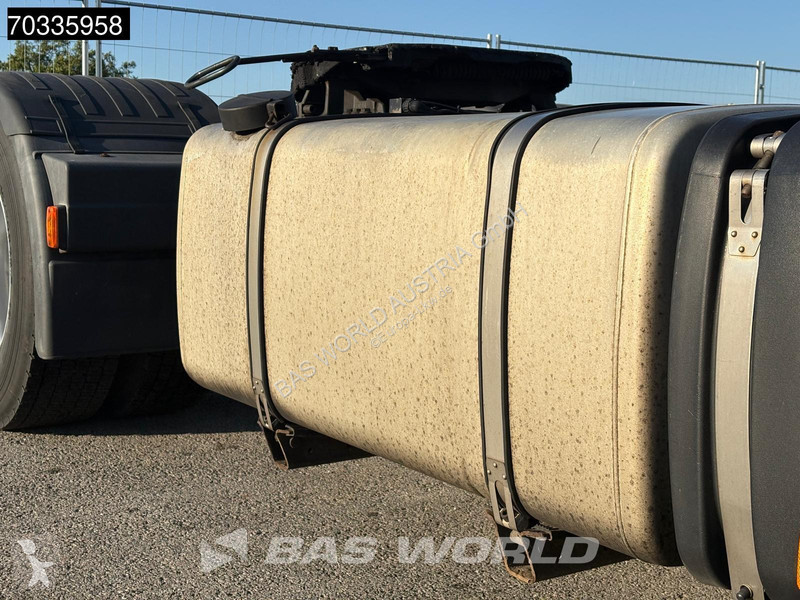 Tratores Iveco 480 4X2 ActiveTime Retarder
