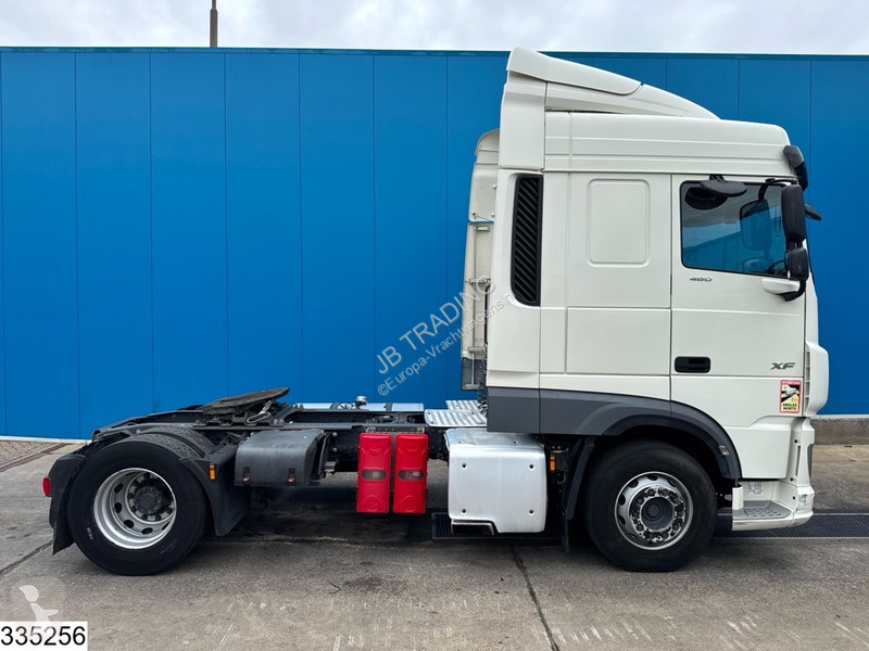 Tractor DAF 480 EURO 6, ACC
