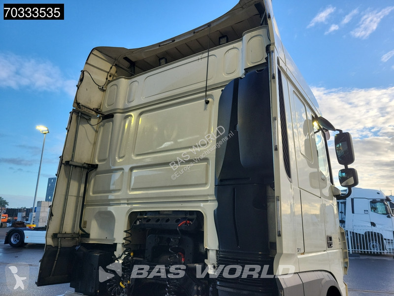 Tractor DAF 460  4X2 SC Retarder Hydraulik