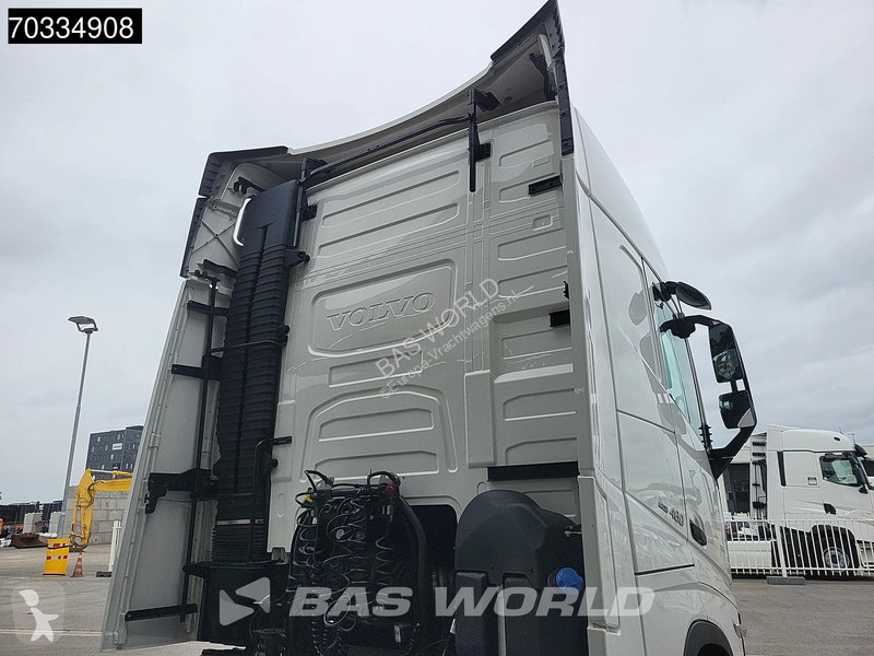 Tractor Volvo FH 460 4X2 Globe APK 08-2027 2x...