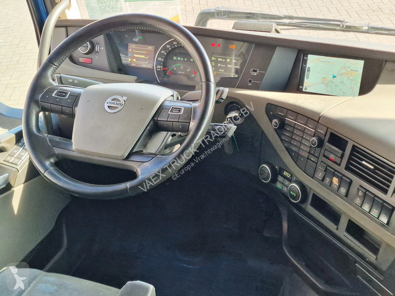 Tractor Volvo 13500 Globetrotter 4x2 -...