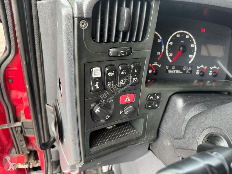 Tractor Scania 420 4X2 EUO 5
