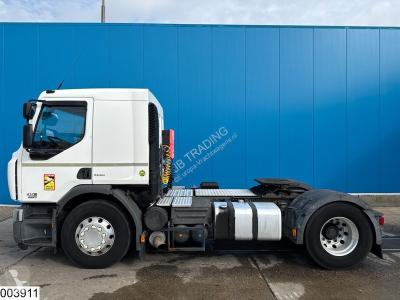 Tractor Renault 430 Dxi EURO 5, ADR, PTO, Retarder