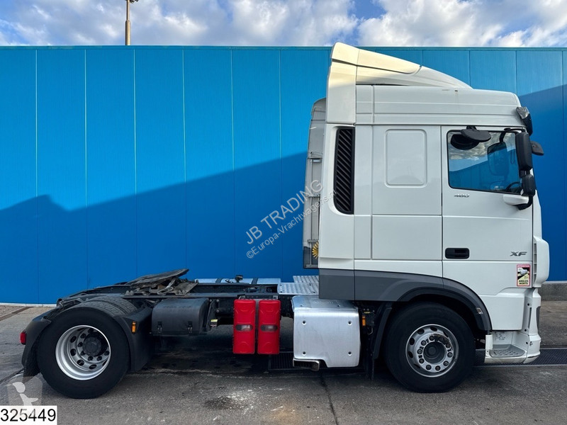 Tractor DAF 480 EURO 6, ACC