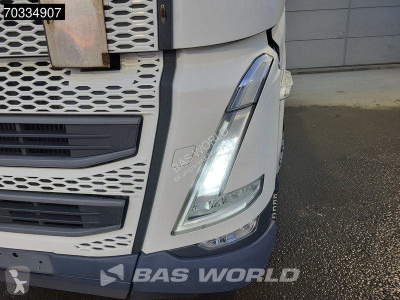 Nyergesvontató Volvo FH 460 4X2 Globe APK...