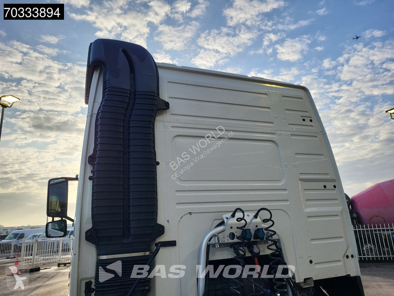 Nyergesvontató Volvo 450 4X2 PTO Alcoa's ACC VEB