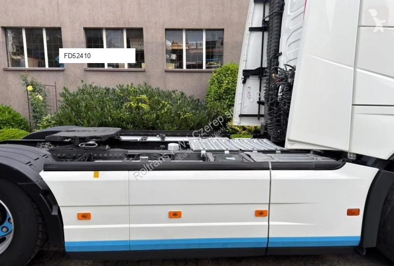 Tratores Volvo FH 500