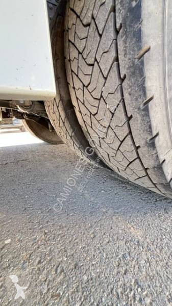 Ciągnik siodłowy Volvo 500