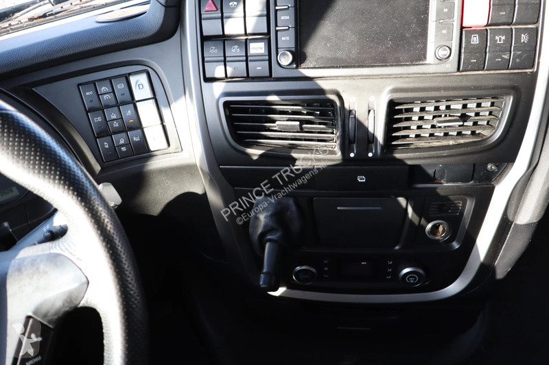 Cap tractor Iveco 460 * EURO6 * 4X2 *