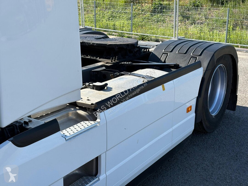 Tracteur Volvo FH FH 460