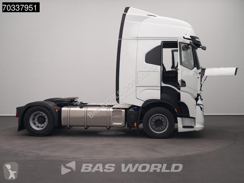 Ciągnik siodłowy Iveco S-Way 500 4X2 NEU! HPEB...