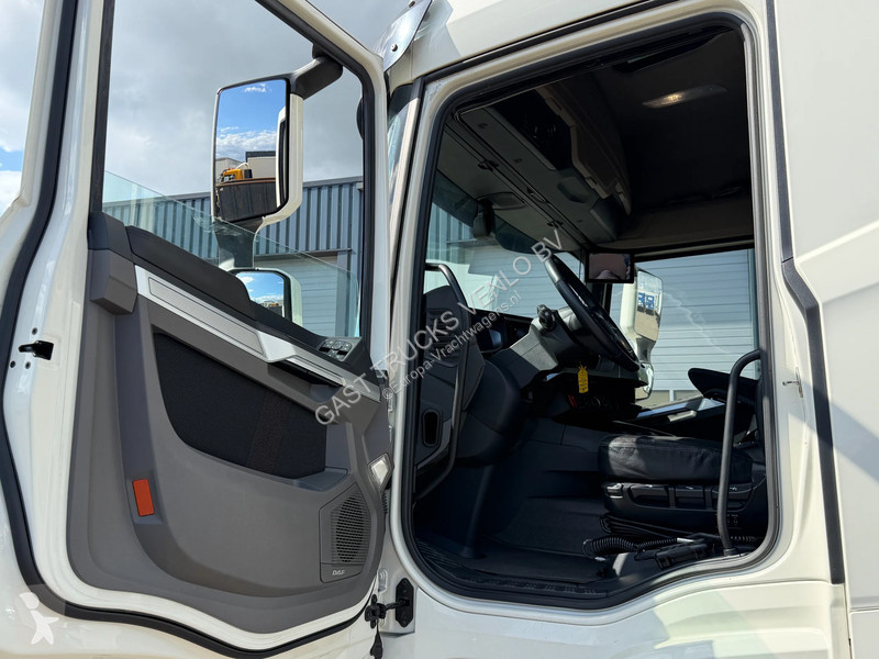 Cap tractor DAF 530 4x2 Euro 6E Smart Tacho...