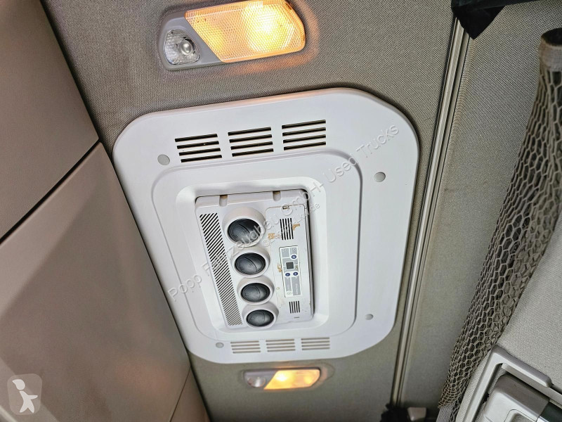 Tractor Scania 500 SZM Vollverspoilert mit etarder
