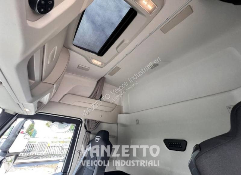 Tractor Iveco 510