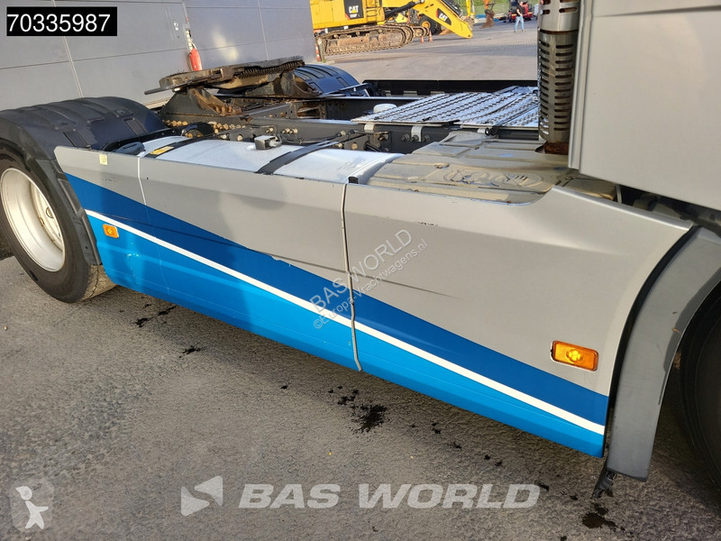 Tractor Volvo 500  4X2 Full-Air Cruise Control