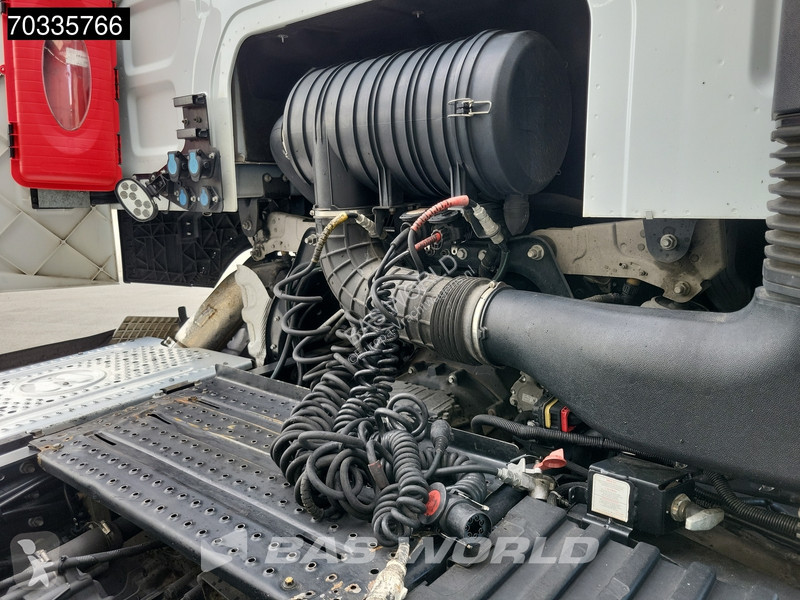 Cap tractor Ford F-Max 500 4X2 Retarder 2x...
