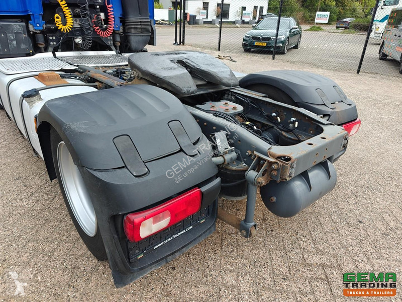 Cap tractor DAF 440 FT 4x2 SpaceCab Euro6A -...