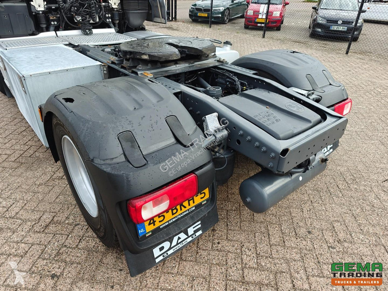 Cap tractor DAF 480 FT 4x2 SuperSpaceCab Euro6C...