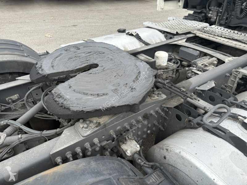 Ciągnik siodłowy Volvo FH 460 EURO 6, I-Shift,...