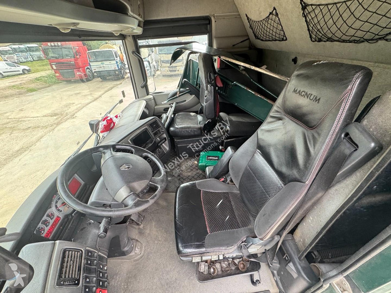 Cap tractor Renault 520 DXI (PERFECT CONDITION...
