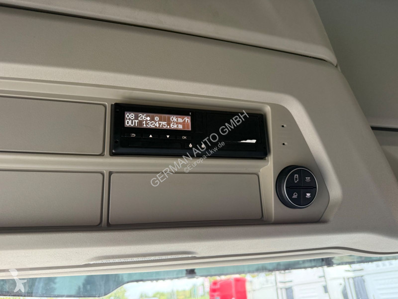 Ciągnik siodłowy Iveco STRALIS S-WAY...