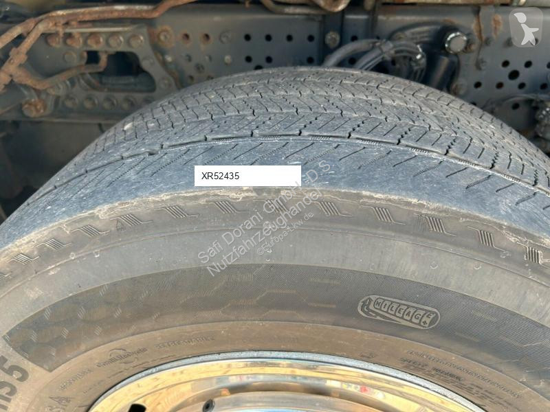Tractor Mercedes PK26002-EH