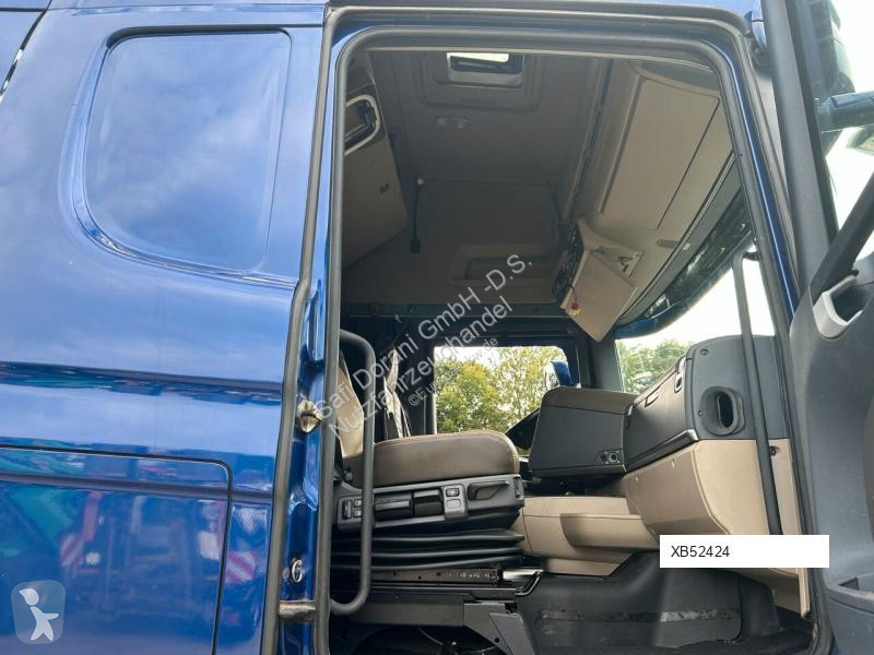 Tratores Scania R 580