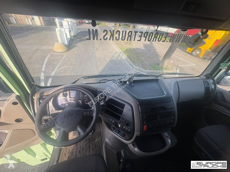 Cap tractor DAF 460 Full Steel - Automatic -...