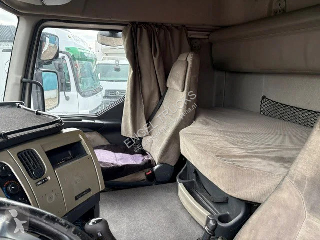 Tractor Renault 450 DXI ALLIANCE HIGH ROOF...