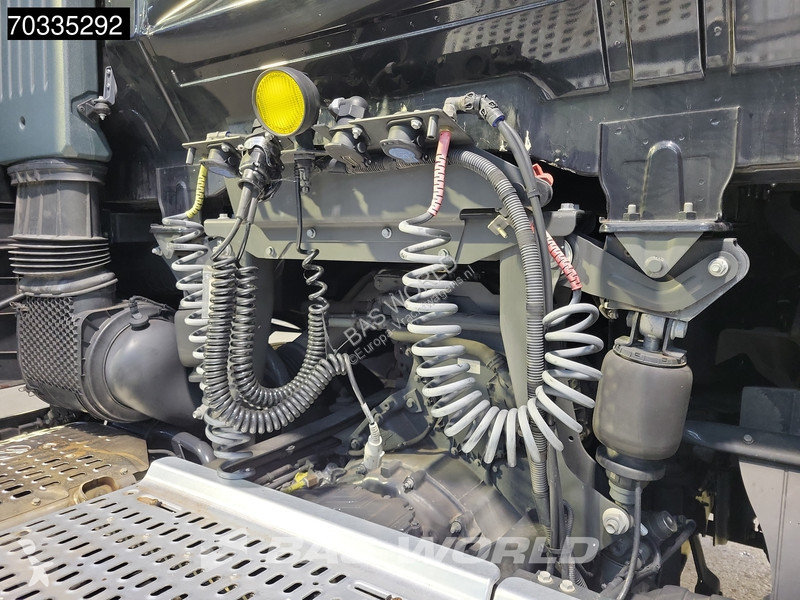 Тягач Iveco S-Way 510 S-Way 4X2 ACC Navi 80%...